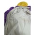 Winnie the Pooh Plush Toilet Seat Cover Vintage Disney bathroom accessories RARE