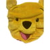 Winnie the Pooh Plush Toilet Seat Cover Vintage Disney bathroom accessories RARE