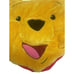 Winnie the Pooh Plush Toilet Seat Cover Vintage Disney bathroom accessories RARE