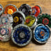 Huge Beyblade Lot