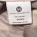 Hotel Collection Tan Queen Flat 525 Thread Count Egyptian Cotton Sheet