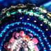 Large glass bead lot