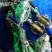 Large glass bead lot