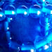 Large glass bead lot