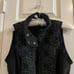 Women’s PXG Golf Vest Size Large