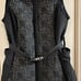 Women’s PXG Golf Vest Size Large