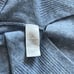J. Crew Blue Turtleneck Sweater in Supersoft Yarn Wool Alpaca Blend Small