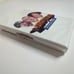 The Three stooges collector's card binder with set of 72 cards
