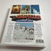 The Three stooges collector's card binder with set of 72 cards