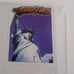 The Three stooges collector's card binder with set of 72 cards