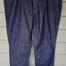 Carhartt FR Mens 46x32 Straight Blue Denim Jeans Flame Resistant NFPA 2112-Cat 2