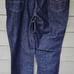 Carhartt FR Mens 46x32 Straight Blue Denim Jeans Flame Resistant NFPA 2112-Cat 2