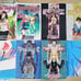 SALE! 22 Volume Viz Media Manga Lot