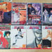 SALE! 22 Volume Viz Media Manga Lot