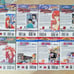 SALE! 22 Volume Viz Media Manga Lot