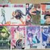 SALE! 22 Volume Viz Media Manga Lot