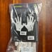 GripBoost Stealth 6.0 Football Gloves