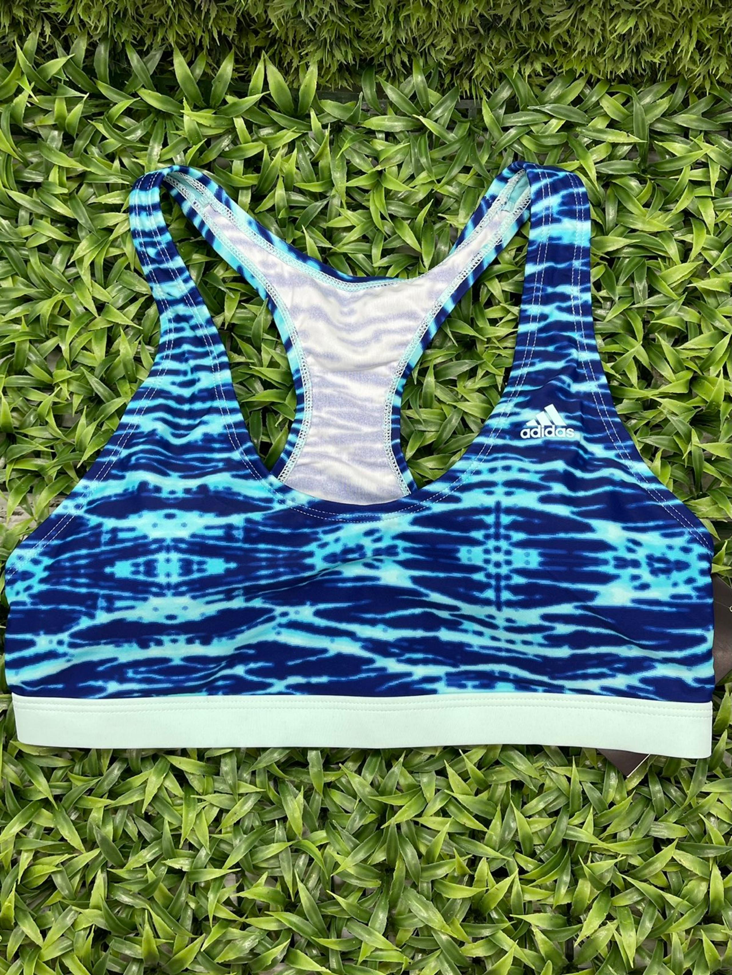 Adidas Racer Back Sports Bra Women’s (M)