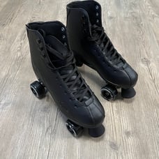 Roller derby elite rewind speed skates size 12 New without box