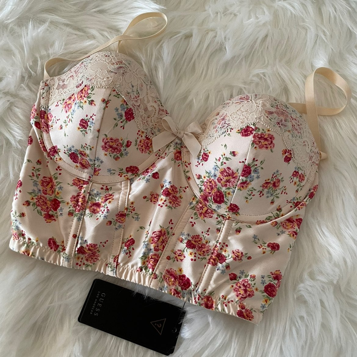GUESS Bustie- NEW