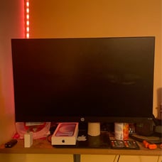 Hp monitor