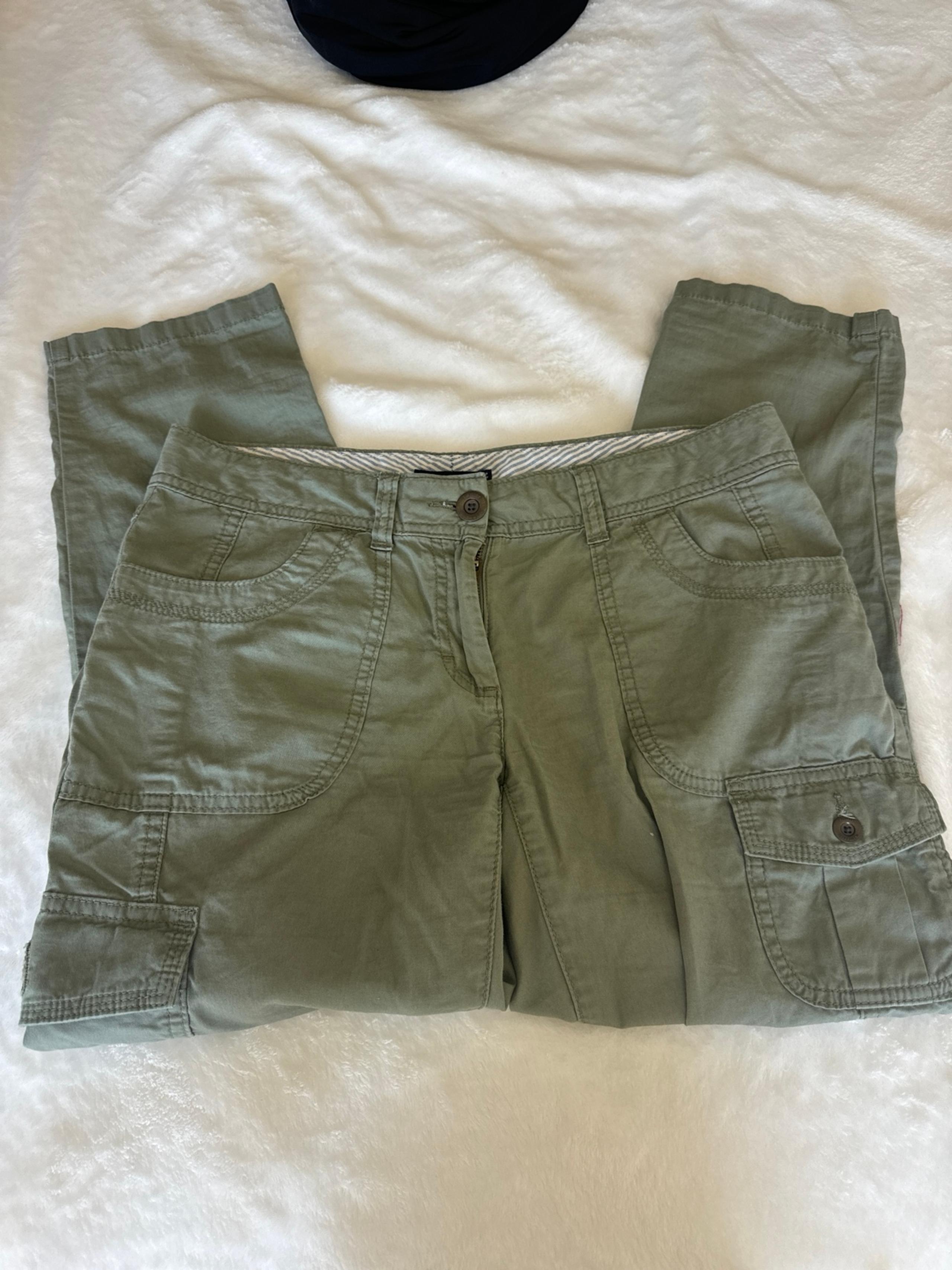 Tommy Hilfiger Women’s Cargo Pants