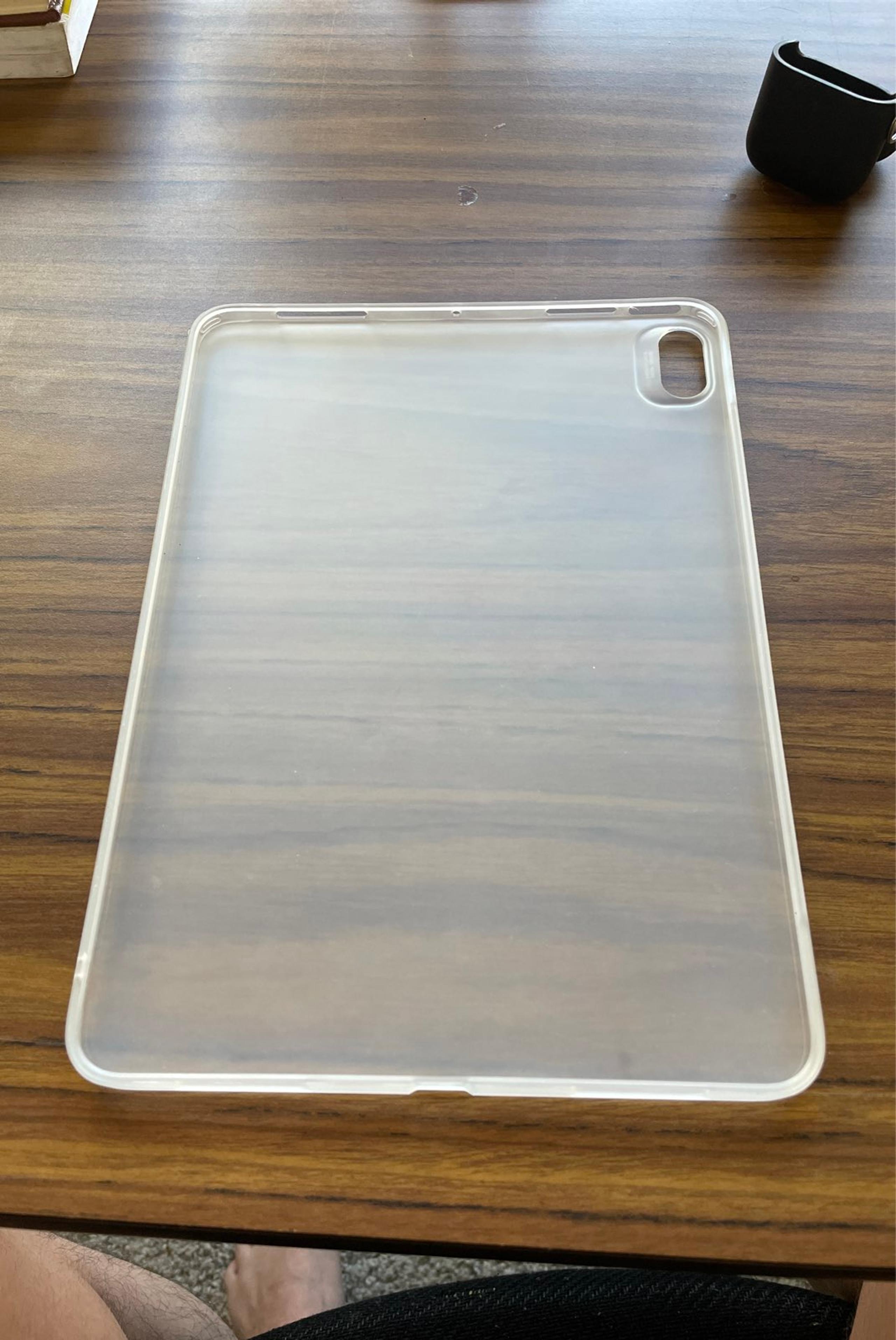 Case for iPad Air 10.9" (2020)
