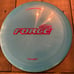 Discraft Rare Gem Titanium FLx Force