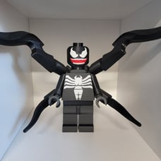Lego Venom