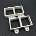White Govee Permanent Outdoor Light Non Pro / Elite Mount