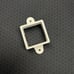 White Govee Permanent Outdoor Light Non Pro / Elite Mount