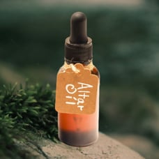 Altar Oil