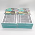 3M Filtrete F1 Allergen Reduction Room Air Purifier Filter HEPA C01 T02 ST02W x4