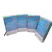 3M Filtrete F1 Allergen Reduction Room Air Purifier Filter HEPA C01 T02 ST02W x4