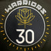 Steph Curry jersey 23 season nba Warriors 30 City version sw basketball uniform