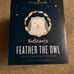 Young Living Feather the owl Diffuser