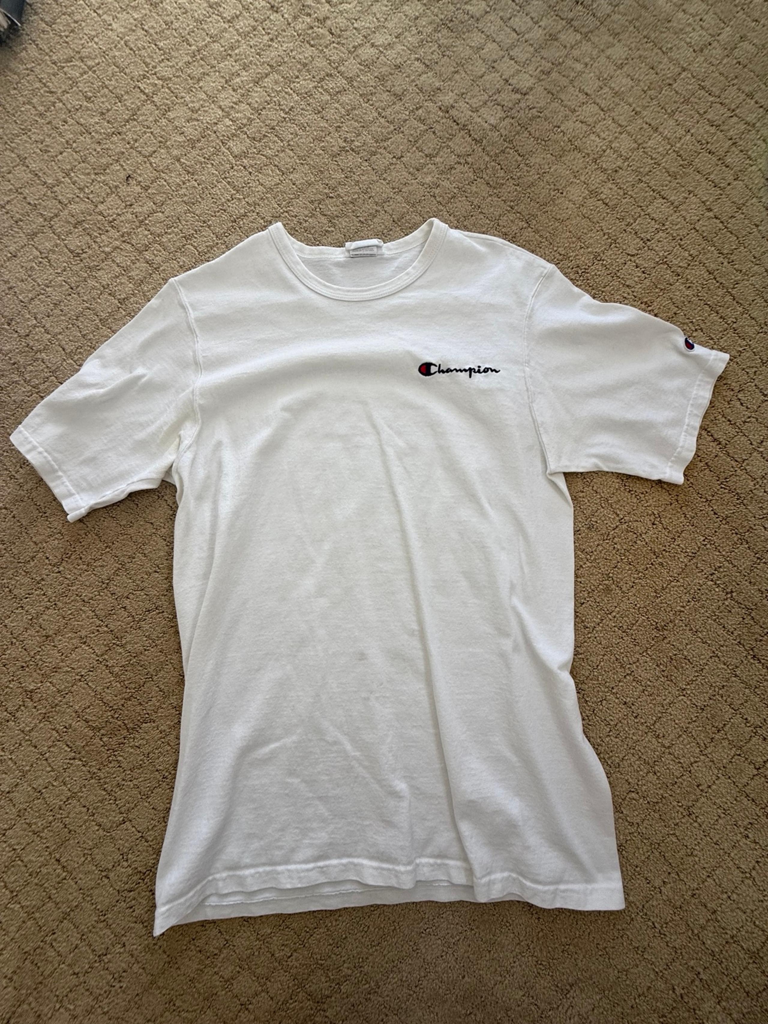 Champion Shirt