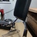 Harley Davidson Sissy Bar Backrest