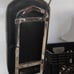 Harley Davidson Sissy Bar Backrest