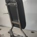 Harley Davidson Sissy Bar Backrest