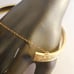 Antique Gold Bracelet