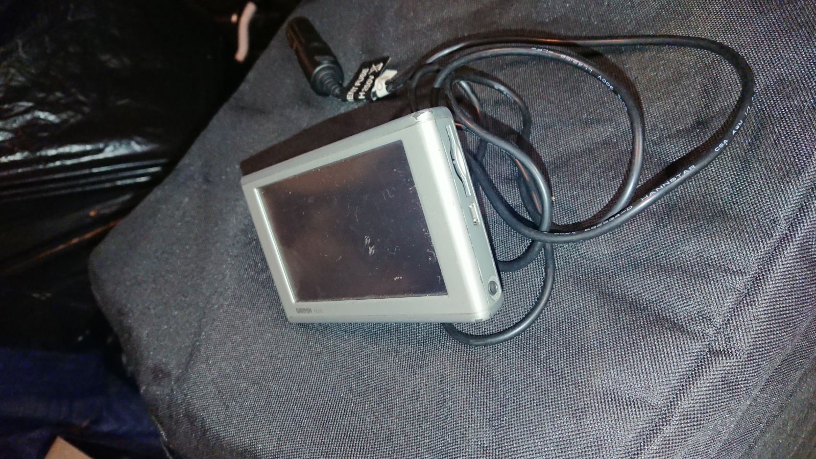 Garmin Nuvi 680