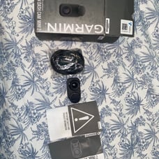 Garmin dash cam mini 2