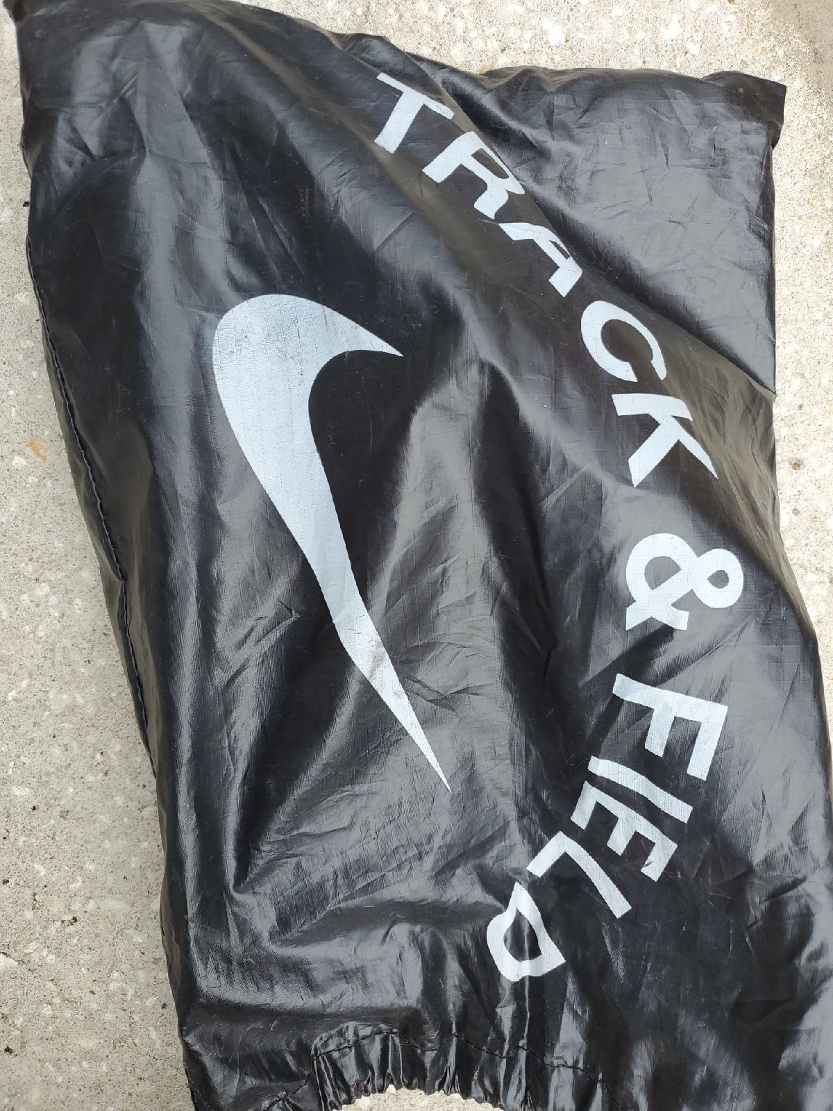 Track and Field Nike