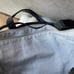 Monsac Original Black Handbag.