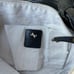 Monsac Original Black Handbag.