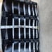 Monsac Original Black Handbag.