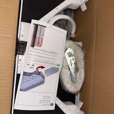 29 inch Stacking Kit for Washer and Dryer, Universal Washer and Dryer Stacking K