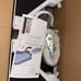 29 inch Stacking Kit for Washer and Dryer, Universal Washer and Dryer Stacking K