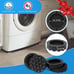 29 inch Stacking Kit for Washer and Dryer, Universal Washer and Dryer Stacking K
